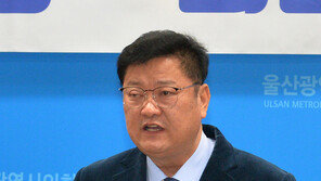 ‘울산시장 선거개입 의혹’ 임동호, 與 경선 통과