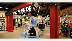 불황 모르는 이랜드 패션… 업계 1위 3가지 비결은