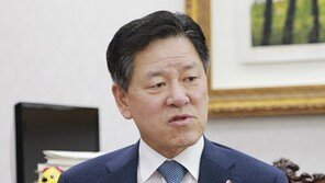 주승용, 21대 총선 불출마 선언…“역할 여기서 멈추겠다”