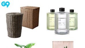 이베이코리아 G9, ‘봄 테리어’ 인테리어 소품 기획전 진행