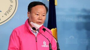 ‘중진 험지 출마 원칙’ 통합당 공관위…이혜훈·김재원, 험지 출마 결정 수용