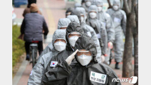 軍, 예비군 훈련 시작일 추가 연기 방안 검토…시기는 미정