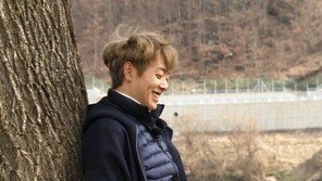 태사자 김형준, ‘불청’ 새친구 합류 남다른 ‘90년대 아이돌美’