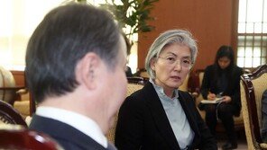 외교부 “日 한국발 입국 제한 조치, 사전 통보 못 받았다”