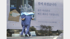 간호조무사協 “간호조무사 369명, TK 의료 현장으로”
