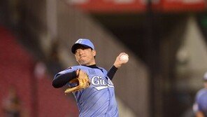 롯데, FA 고효준과 1년 계약…2020년 FA 시장, 개장 127일 만에 마무리