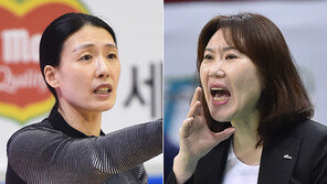 ‘때가 됐다’ 전주원 감독-이미선 코치로 여자농구대표팀 지원한 이유