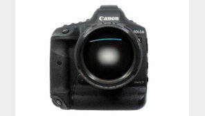 [리뷰] 2020년판 '끝판왕' DSLR 카메라, 캐논 EOS-1D X 마크3
