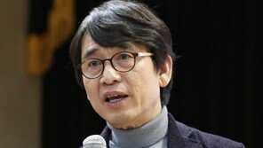 유시민 “비례연합당, 어떤 식으로 결정하든 민주당 비례전문당”