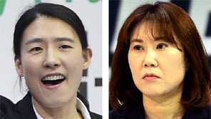 여자농구대표팀, 여성이 지휘… 감독 최종후보 전주원-정선민