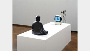 네덜란드서 ‘백남준 대규모 회고전’ 열린다