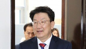 2018년 ‘김병준 데스노트’ 21명중 19명 물갈이 