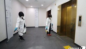세종 확진자 5명 추가…해수부 공무원 3명 포함