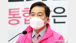 심재철, 김형오 공천 최고위서 다시 검토할 가능성 열어놔