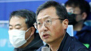“간병·요양·장애인보호사에 ‘마스크 5부제 그림의 떡”