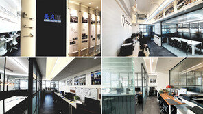 정규훈 대표 “업(業)에 대한 이해가 디자인 컨설팅의 밑바탕” 