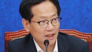 ‘컷오프’ 반발 민주당 오제세 의원 “다음 주 중 탈당 결정”