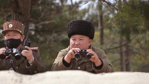 “김정은, 코로나 우려에 ‘외국인 많은 평양’ 비운지 오래됐다”