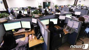 콜센터 ‘집단감염’에 서울 확진자, 200명대로 ‘급증’