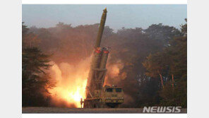 軍, 북한 초대형 방사포 대응 능력은?