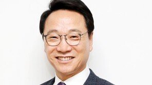 강원대 12대 총장 1순위 임용후보에 김헌영 현 총장 선출