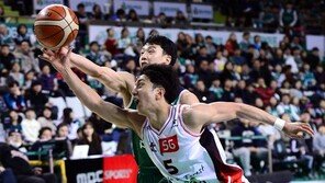 KBL리그서 존재감 과시한 형제 허웅-허훈, 동반 타이틀 획득도 이뤄낼까