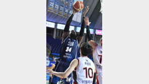 아노시케 합류한 KCC, 누수 없이 훈련 재개