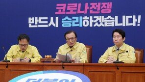민주당, 오전 6시 비례연합정당 찬반 ‘24시간’ 당원투표 돌입