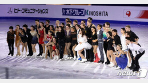 ‘3월 예정’ 피겨 세계선수권, 코로나19로 취소…“연기도 어려워”