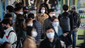 조금이라도 의심된다면 이들처럼…“지역확산 우리에게 달렸다”