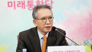 김형오, 최고위 공천 재심의 요구에 “각자 권한대로 하면 돼”