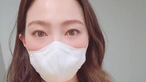 차유람 “‘금스크’ 된 마스크, 일회용 관리 잘하면 재사용 가능”