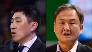 ‘유이’하게 2명의 외인 잔류한 삼성·현대모비스 반전 이룰까.