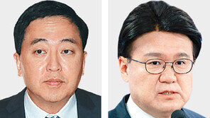 ‘조국-공수처법 비판’ 미운털 박힌 금태섭, 친문 신인에게 패배 