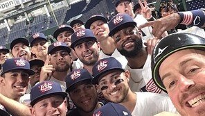 도쿄올림픽 야구 아메리카대륙 예선, 코로나19 여파로 연기