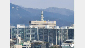 고승덕 부부 소유 이촌파출소, 4월말 폐쇄…매매협상 결렬