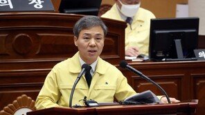 전주시, 전국 최초 재난기본소득 확정…1인당 52만7000원