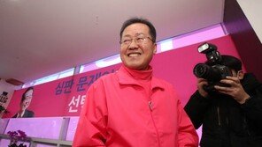 홍준표 “김형오, 혼자 사퇴한다고 죄상 묻히는 것 아냐”