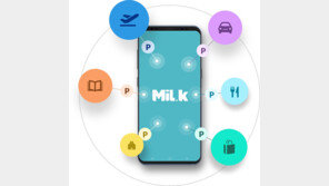 신세계면세점, 포인트 통합 프로젝트 밀크(MiL.K) 합류