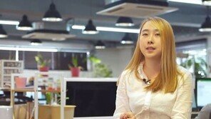 김미균 “내가 문빠? 전혀 아냐, 민주 영입도 있었지만…”