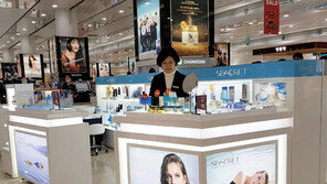  시크릿다이렉트코리아, 제주 면세점 매장 확장…“코로나19 정면 돌파”