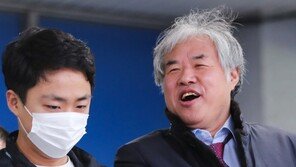 검찰 ‘공직선거법 위반’ 전광훈 한기총회장 구속기간 연장