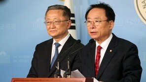공천 번복·김형오 사퇴…‘컷오프’ 의원들 “우리도 기회 달라”