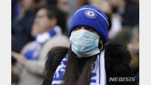 유럽축구 5대리그 ‘올스톱’…UEFA 챔스·유로파도 ‘휴업’