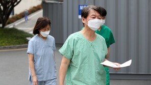 안철수, 보름간 대구 의료봉사 마치고 15일 상경…총선 준비 박차