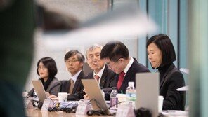 미래한국당, 3일째 ‘비례대표’ 옥석고르기…유영하도 면접