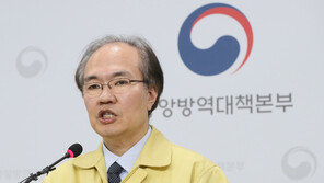 개학 또 연기되나…질본 “아동→가정→사회 전파가 양상”