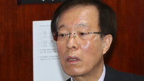 통합당, 퓨처메이커 김승·한규찬 공천…홍문표·경대수 경선 승리