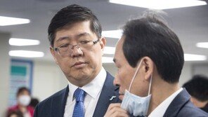 최혜영·김병주·김홍걸, 민주 비례 당선권 …20명 비례연합당으로