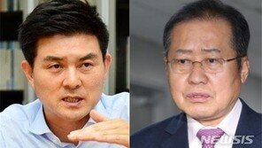통합당, 홍준표·김태호 컷오프 지역 등 PK 경선 시작